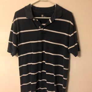 Gap polo t-shirt